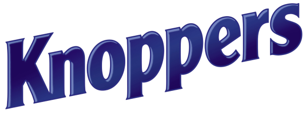 Logo Knoppers